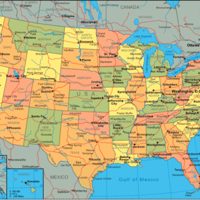 Timeline: Topics of Immigration from U.S. and Arizona History