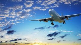 Timeline: Key events and inventions in air traveling