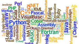 Timeline: Computer Programming I