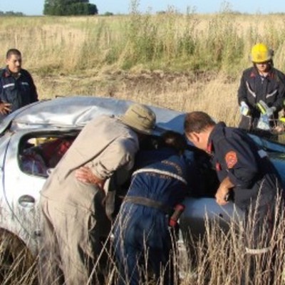 Timeline: Accidentes de Tránsito por conductores ebrios