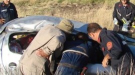 Timeline: Accidentes de Tránsito por conductores ebrios