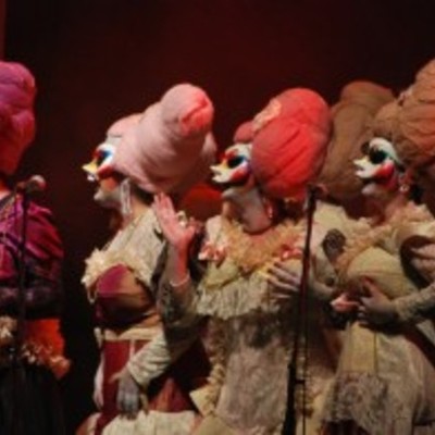 Timeline: La Trasnochada en Carnaval!