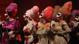 Timeline: La Trasnochada en Carnaval!