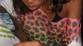 Timeline: Um pouco de mim...