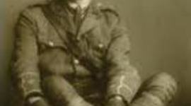 Timeline: Wilfred Owen