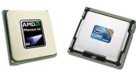 Timeline: Generaciones de los procesadores