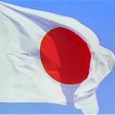 Timeline: Japan Timeline