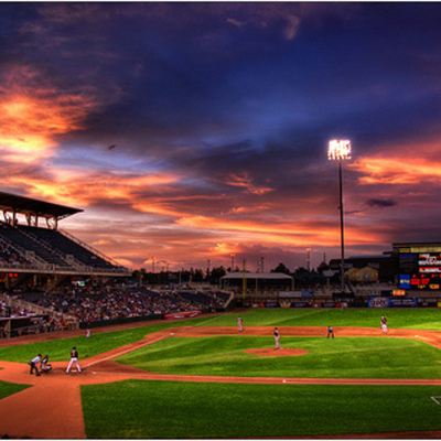 Timeline: History of Baseball