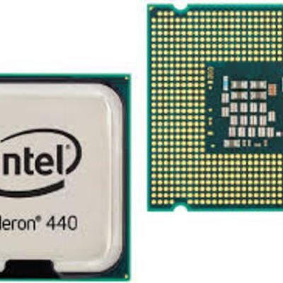 Timeline: Generacion de los procesadores-Eduardo Perez