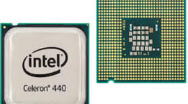 Timeline: Generacion de los procesadores-Eduardo Perez