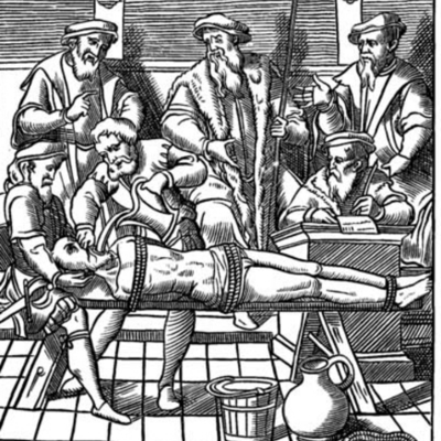 Timeline: History of Witchcraft Persecution