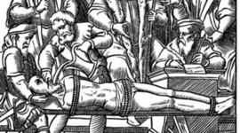 Timeline: History of Witchcraft Persecution