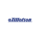 Tillotson logo b8048ab99f seeklogo.com