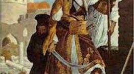 Timeline: Νίκες των Ελλήνων(1821-1824}