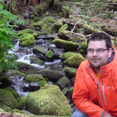 Timeline: Kevin's Professional Timeline