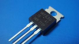 Timeline: Evolução dos Computadores - Transistor