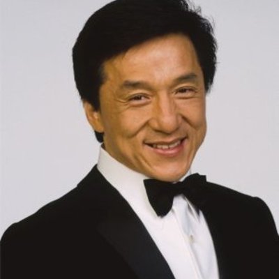Timeline: Jackie Chan