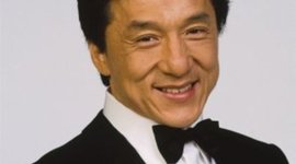 Timeline: Jackie Chan