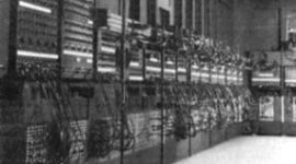 Timeline: Evolução da Informática 1980 - 2013