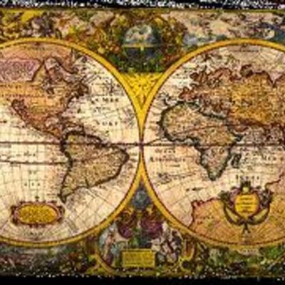 Timeline: The History of the English Language