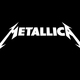 Metallica logo wallpaper
