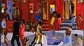 Timeline: Summer Chores