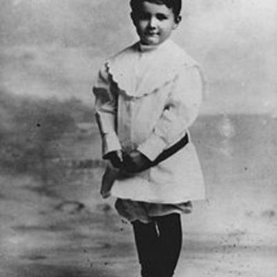 Timeline: Famous Person Quiz