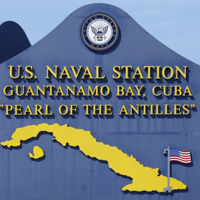 Timeline: Guantanamo Bay