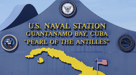 Timeline: Guantanamo Bay