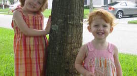 Timeline: Life and Times of Liz