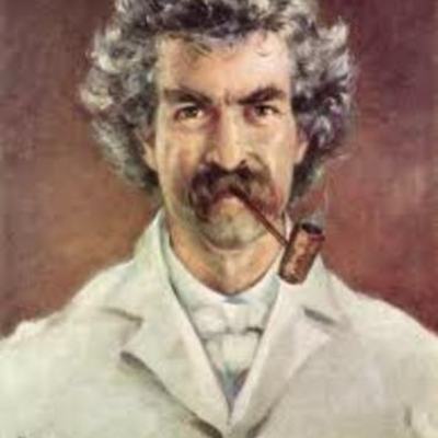 Timeline: History of Mark Twain