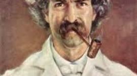 Timeline: History of Mark Twain