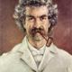Mark twain