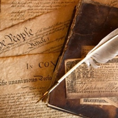 Timeline: The History of the Enlgish Language