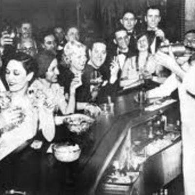 Timeline: Prohibition