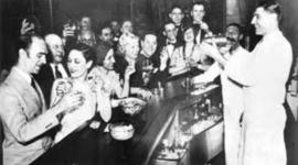 Timeline: Prohibition