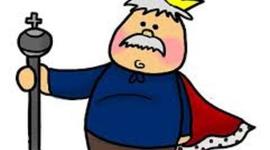 Timeline: Los Reyes Durante el Virreynato