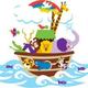 Noah's ark
