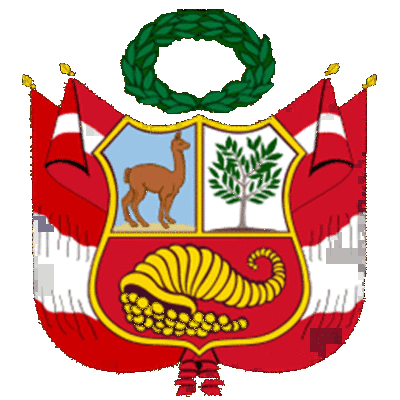 Timeline: El origen y evolución del Estado peruano.