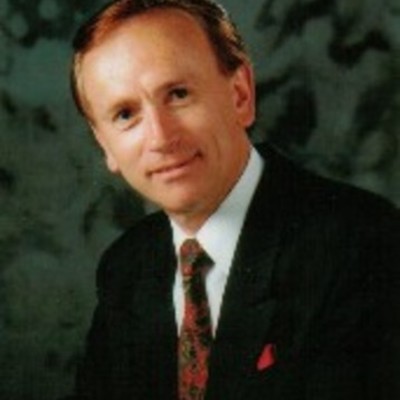 Timeline: Paul Jennings History