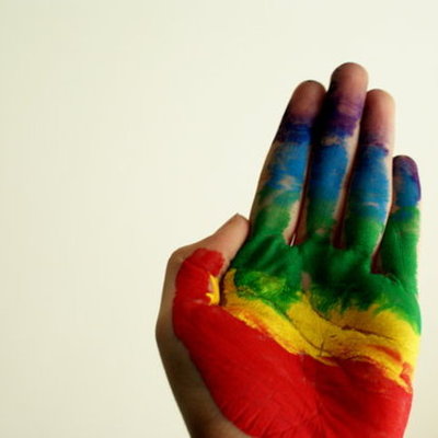 Timeline: Equality in America - Homosexuals