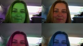 Timeline: Mt. Madonna High School Technology Timeline