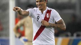 Timeline: Paolo Guerrero, carrera