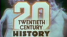 Timeline: Twentieth Century History - Sarah Arthur-Worsop