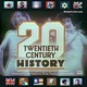 Twentieth century history