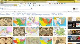 Timeline: US History: VHS Summer: Gretchen