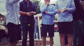 Timeline: Kitlarhistorie