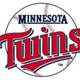 Minnesota twins logo200