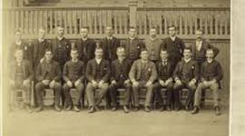 Timeline: US History: VHS Summer: Roger-Desean Jackson