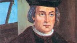 Timeline: vida de christobal colon
